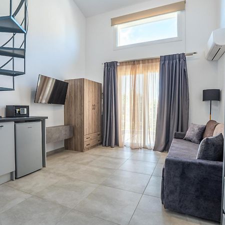Charisma Resort Imeros Екстер'єр фото