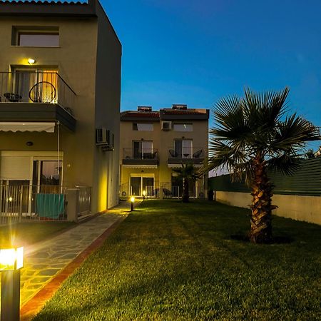 Charisma Resort Imeros Екстер'єр фото