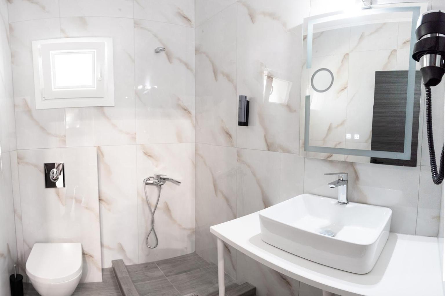 Charisma Resort Imeros Екстер'єр фото