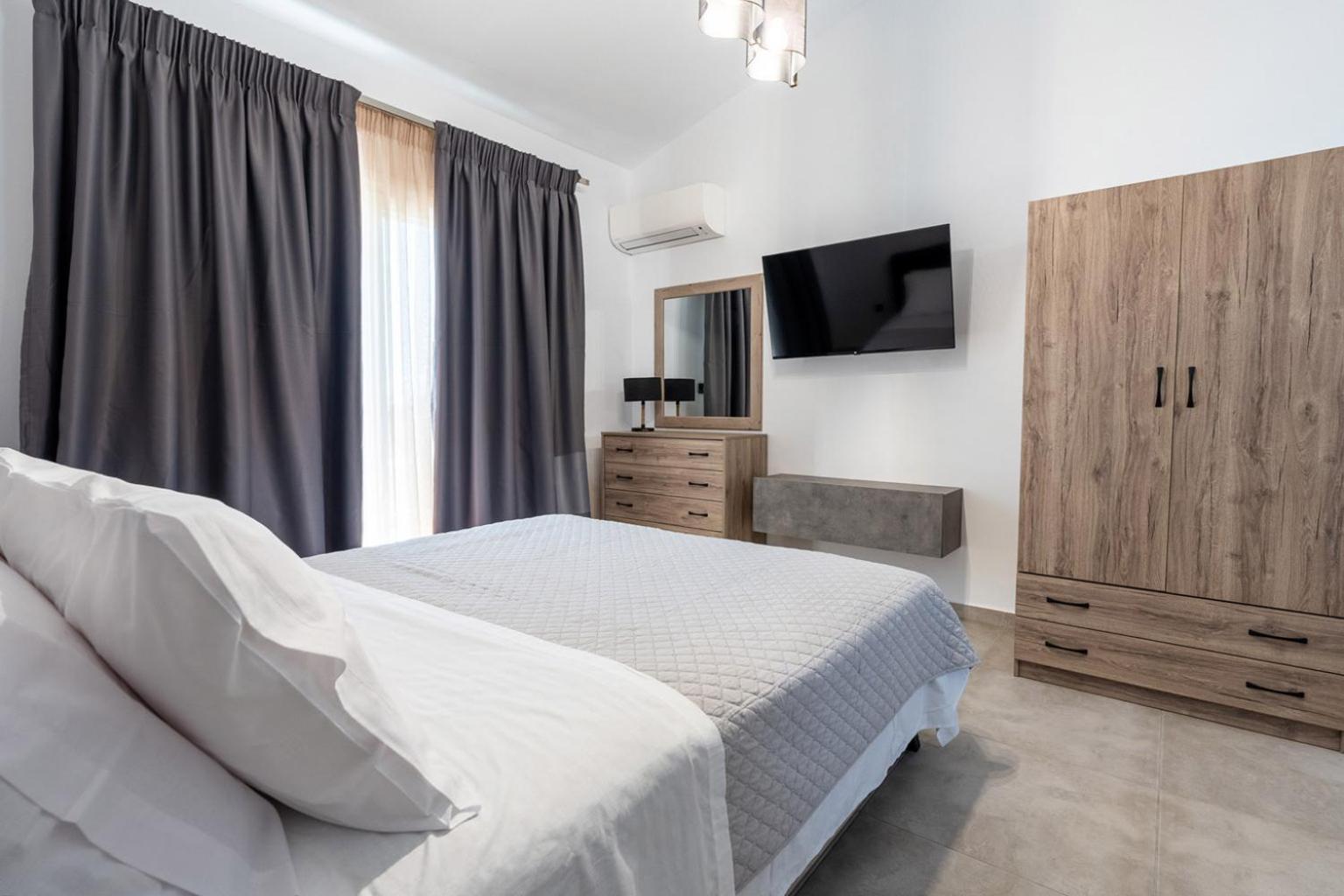 Charisma Resort Imeros Екстер'єр фото