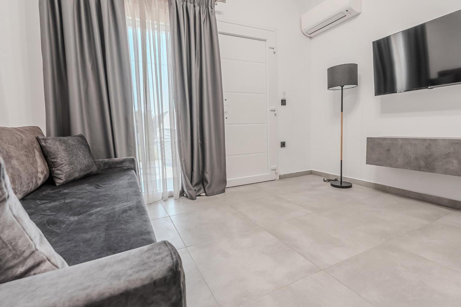 Charisma Resort Imeros Екстер'єр фото