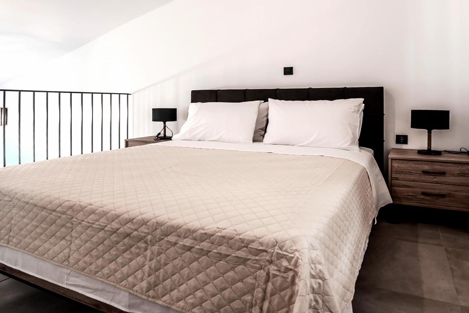 Charisma Resort Imeros Екстер'єр фото