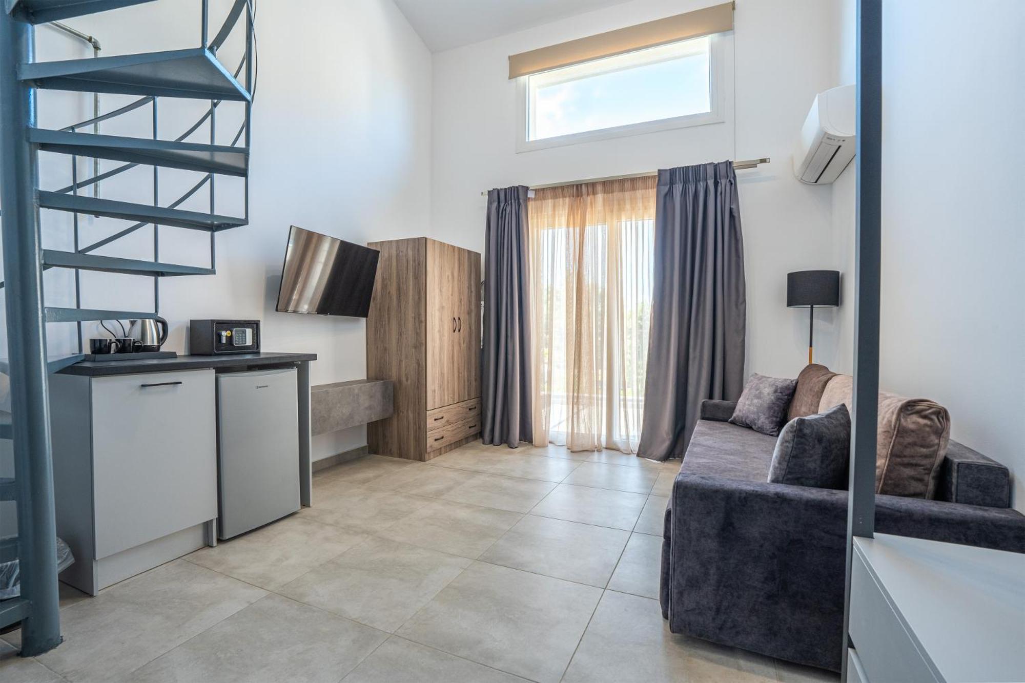 Charisma Resort Imeros Екстер'єр фото