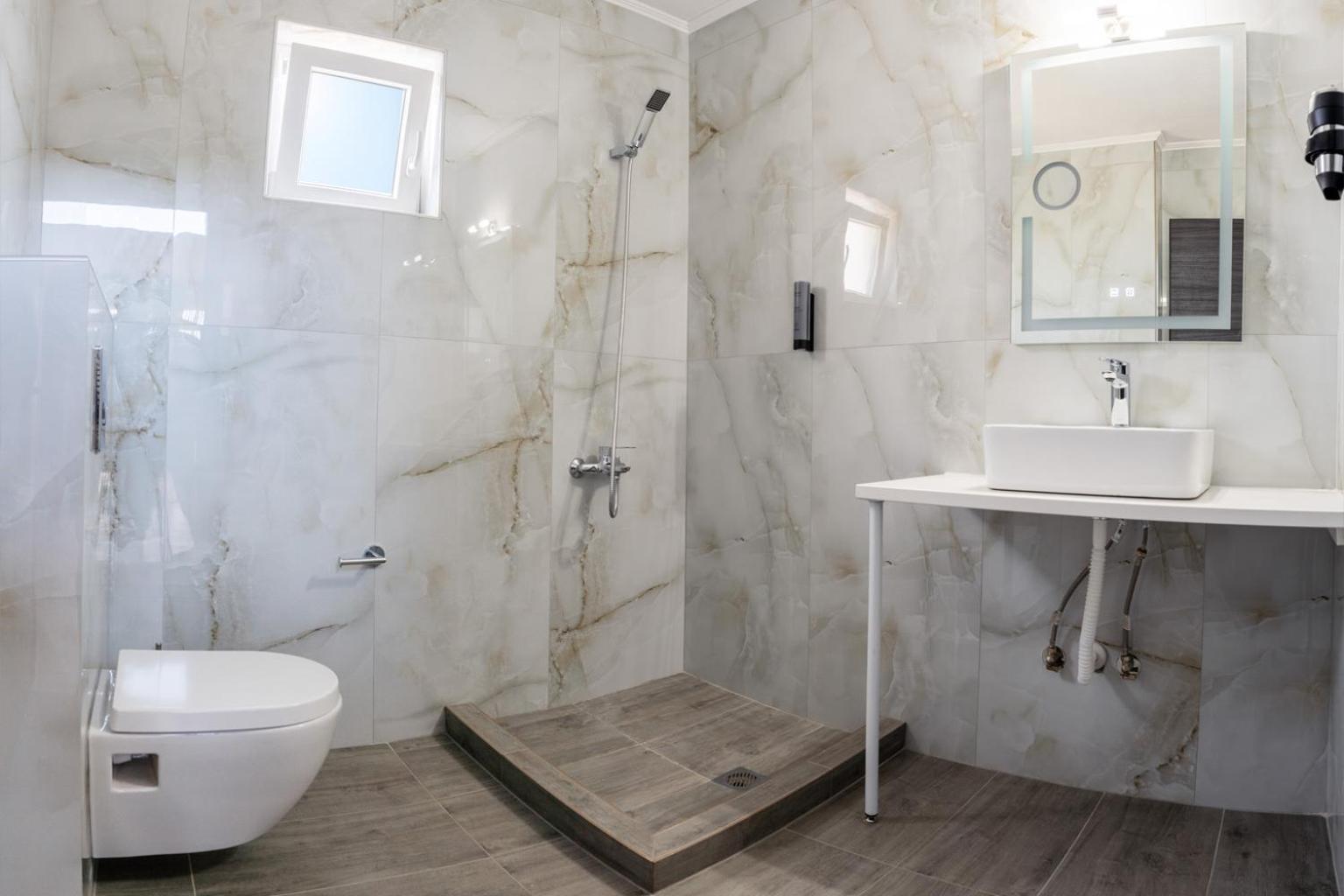 Charisma Resort Imeros Екстер'єр фото