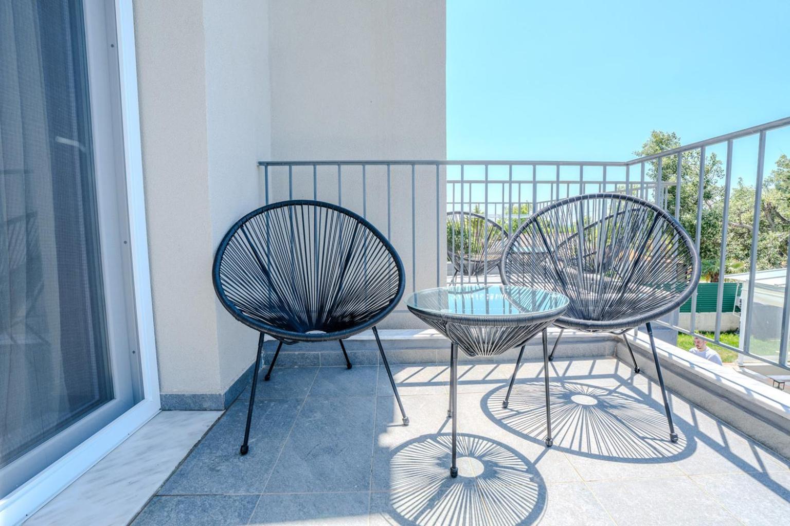 Charisma Resort Imeros Екстер'єр фото
