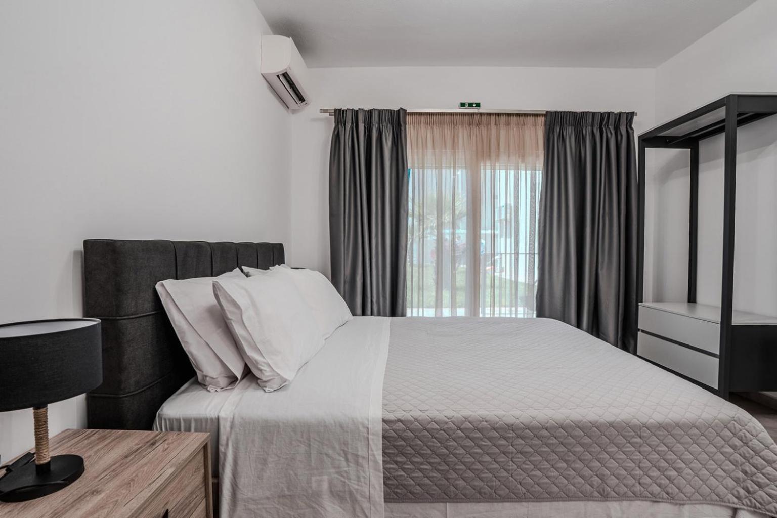 Charisma Resort Imeros Екстер'єр фото